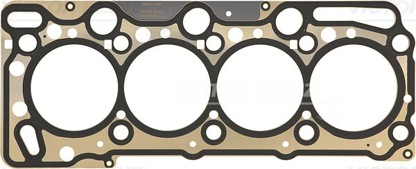 Gasket, cylinder head 61-53245-00