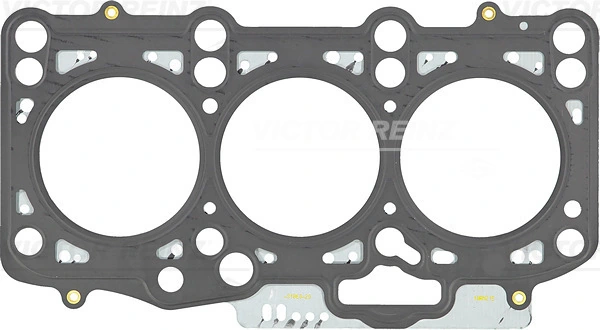 Gasket, cylinder head 61-31860-20