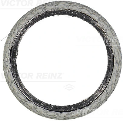 Gasket, exhaust pipe 71-17265-00