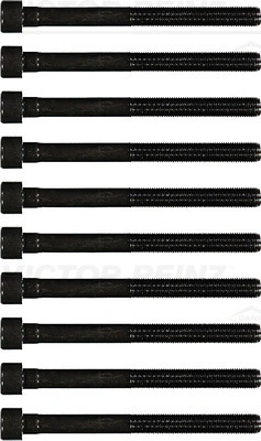 Cylinder Head Bolt Set 14-32094-01