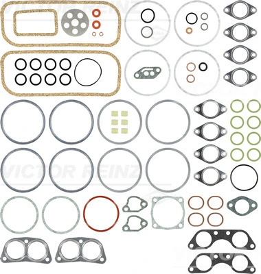 Full Gasket Kit, engine 01-23455-05