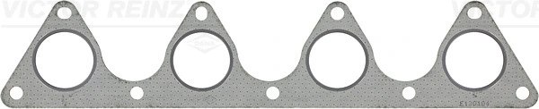 Gasket, exhaust manifold 71-33648-00