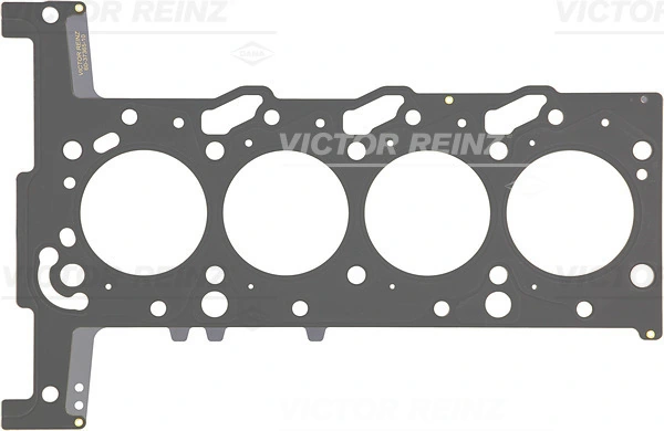 Gasket, cylinder head 61-37365-10