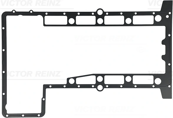 Gasket, oil sump 71-12298-00