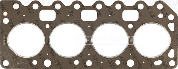 Gasket, cylinder head 61-27430-00
