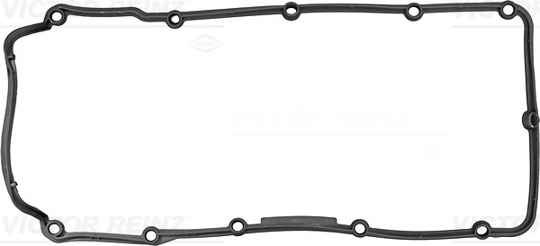 Gasket, cylinder head cover 71-34101-00