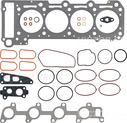Gasket Kit, cylinder head 02-31555-02