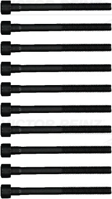 Cylinder Head Bolt Set 14-17517-02