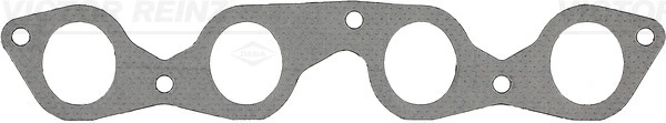 Gasket, exhaust manifold 71-21584-00