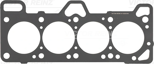 Gasket, cylinder head 61-53225-00