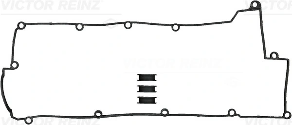Gasket Set, cylinder head cover 15-53976-01