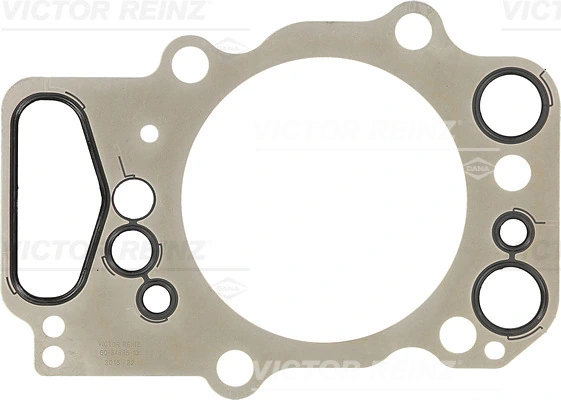 Gasket, cylinder head 61-34885-10