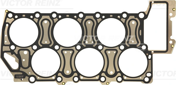 Gasket, cylinder head 61-36090-00