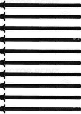 Cylinder Head Bolt Set 14-32322-01