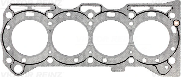 Gasket, cylinder head 61-53585-00
