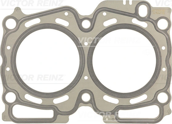 Gasket, cylinder head 61-53940-00