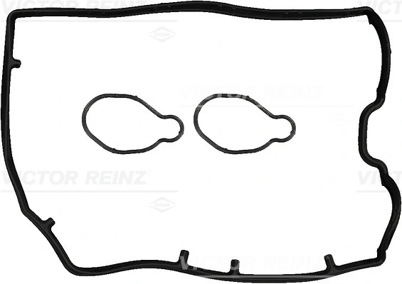 Gasket Set, cylinder head cover 15-53933-01