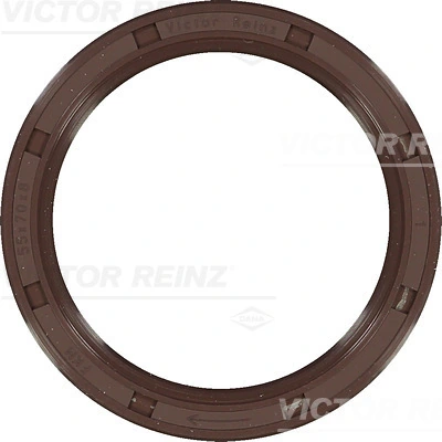 Shaft Seal, crankshaft 81-40516-00