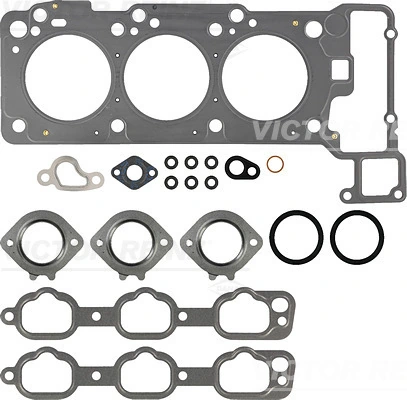 Gasket Kit, cylinder head 02-31260-01