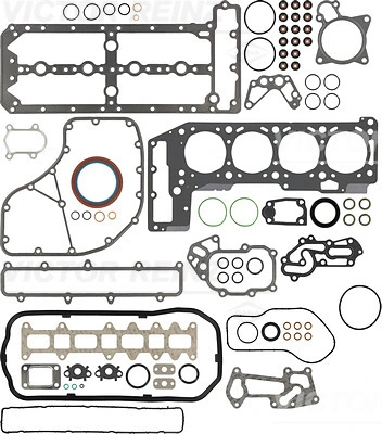 Full Gasket Kit, engine 01-36885-06