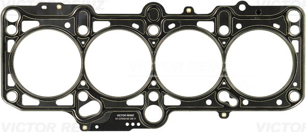 Gasket, cylinder head 61-37040-00