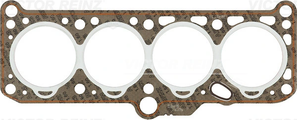Gasket, cylinder head 61-25375-10