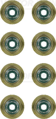 Seal Set, valve stem 12-37256-03