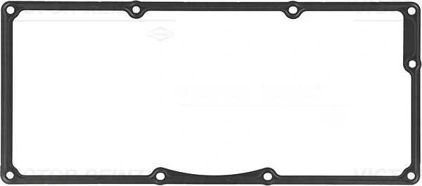 Gasket, cylinder head cover 71-31651-00
