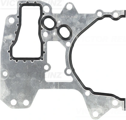 Gasket, timing case 71-36609-00