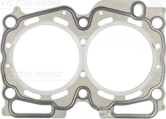 Gasket, cylinder head 61-53915-00