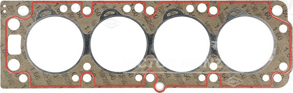 Gasket, cylinder head 61-25015-50