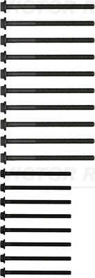 Cylinder Head Bolt Set 14-32204-01