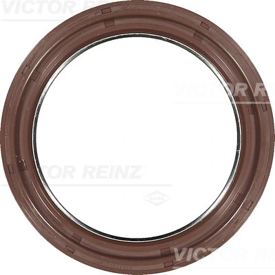Shaft Seal, crankshaft 81-37602-10