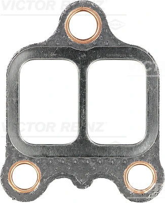 Gasket, exhaust manifold 71-52568-00