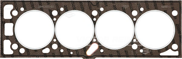 Gasket, cylinder head 61-23860-20