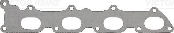 Gasket, intake manifold 71-35649-00