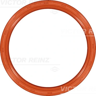 Shaft Seal, crankshaft 81-53344-00