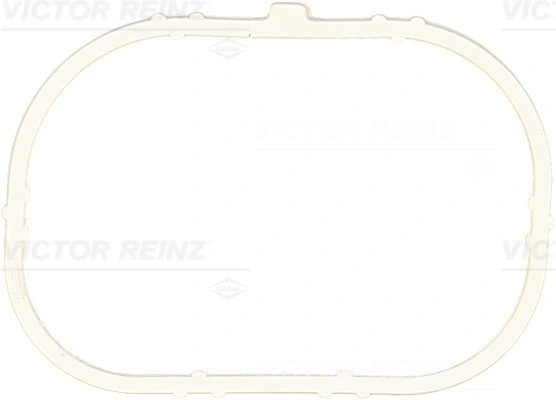 Gasket, intake manifold housing 71-37913-00