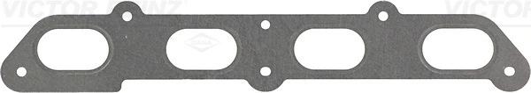 Gasket, intake manifold 71-33147-00