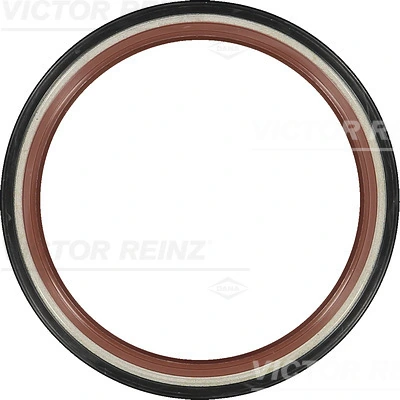 Shaft Seal, crankshaft 81-34458-00