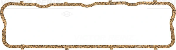 Gasket, cylinder head cover 71-41667-00