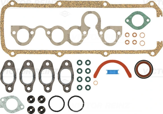 Gasket Kit, cylinder head 02-12947-07