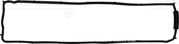 Gasket, cylinder head cover 71-34112-00