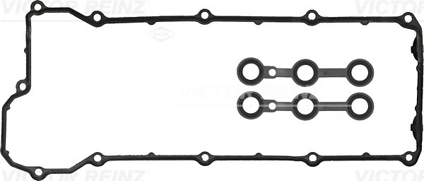 Gasket Set, cylinder head cover 15-31036-01