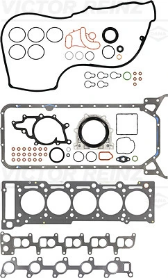 Full Gasket Kit, engine 01-35160-01