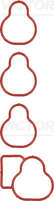 Gasket Set, intake manifold 11-34156-01