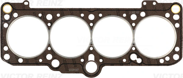 Gasket, cylinder head 61-28290-00
