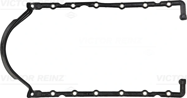 Gasket, oil sump 71-34327-00