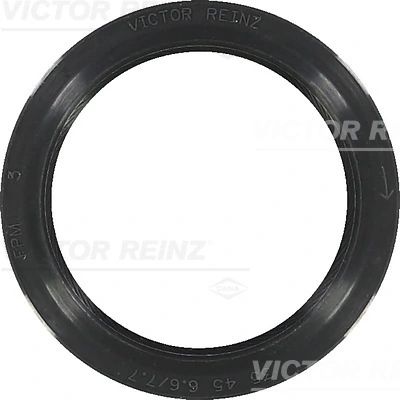Shaft Seal, crankshaft 81-35497-00