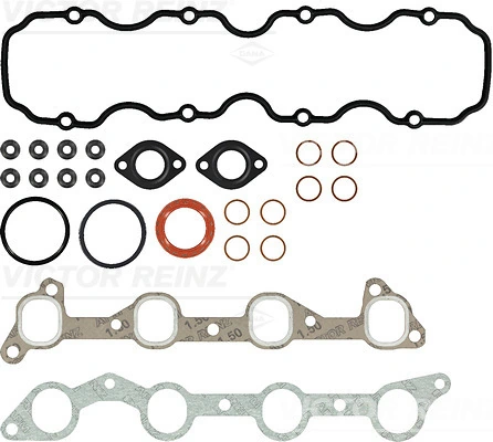 Gasket Kit, cylinder head 02-33367-01
